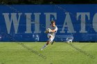 Men’s Soccer vs Brandeis  Wheaton College Men’s Soccer vs Brandeis. - Photo By: KEITH NORDSTROM : Wheaton, soccer